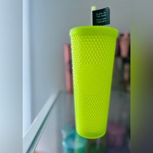 Starbucks Studded 2022 Glow in the Dark